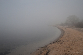 Endless Fog