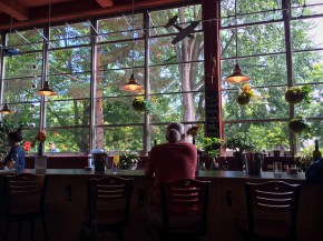 Left Foot Charley - Room With a View