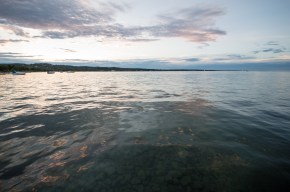 West Bay Rock Bottom