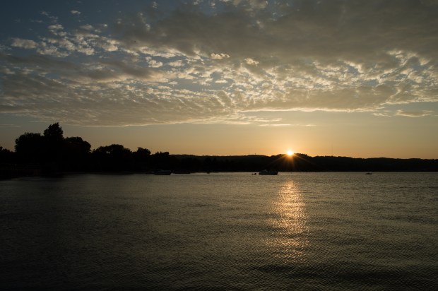 West Bay Sun Drop