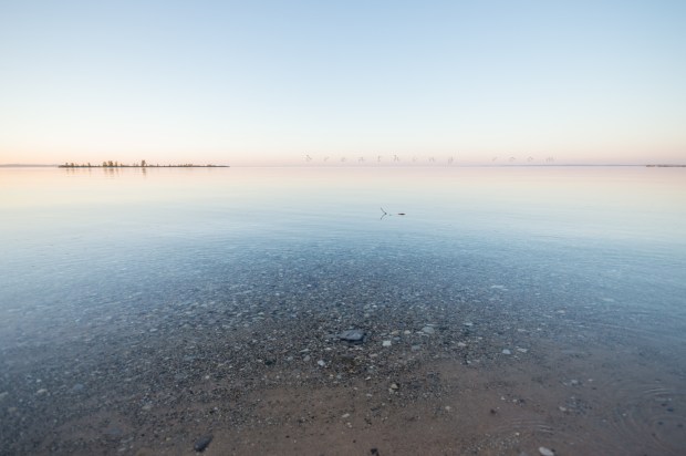 Breathing Room - Old Mission Peninsula